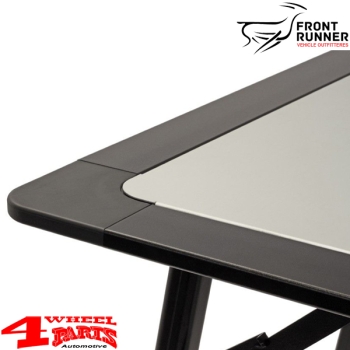 Campingtisch Pro Edelstahl von Front Runner