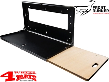 Klapptisch an der Hecktür Jeep Wrangler JK JL Bj. 07-23