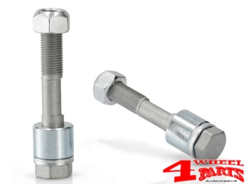 Eccentric Bolt Kit from Trekfinder Suzuki Grand Vitara JT year 06-