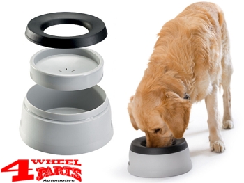 Pet Travel Bowl Road Refresher Anti Spill Large
