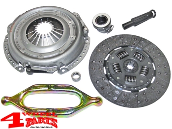 Kupplungs Master Kit Wrangler YJ TJ + Cherokee XJ Bj. 94-99 4,0 L