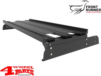 Slimline II Innenraum-Ablageträger Wrangler JK Bj. 07-18 4-Türer