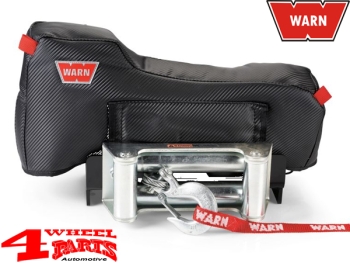 Winch Cover for Winch Models M8000, XD9000, 9.5XP + XDC