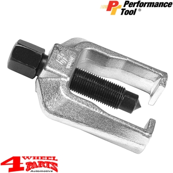 Tie Rod End and Pitman Arm Pullers
