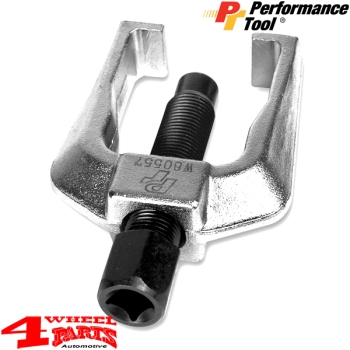 Tie Rod End and Pitman Arm Pullers