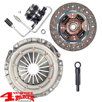 Jeep 2 5 Engine >> Clutch Master Kit Wrangler Yj Cherokee Xj Year 87 90 2 5 L 4 Cyl Jeep 2 5 Engine >> Clutch Master Kit Wrangler Yj Cherokee Xj Year 87 90 2 5 L 4 Cyl