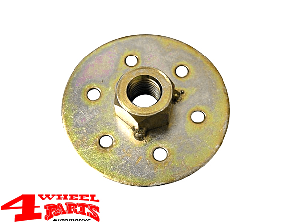 Seat Belt Mounting Round to Floor Jeep Wrangler YJ year 87-95 | 4 Wheel Parts Seat Belt Mounting Round to Floor Jeep Wrangler YJ year 87-95 | 4 Wheel Parts