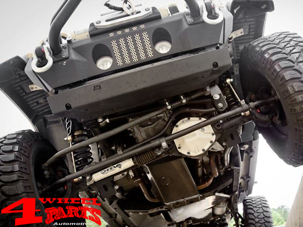 Inverted Drag Link Kit for Suspension Lift Jeep Wrangler JK year 07-18 | 4  Wheel Parts