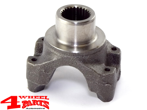 Pinion Yoke Rear Axle Dana 44 Jeep Wrangler TJ year 98-06 | 4 Wheel Parts