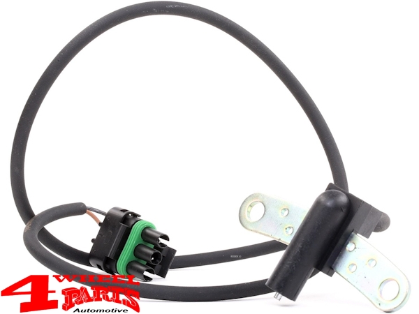 Crankshaft Position Sensor Wrangler YJ + Cherokee XJ year 87-90 2,5 + 4,0 L  | 4 Wheel Parts