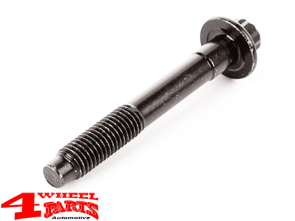 Screw Bolt from Hub Mouning to Knuckle Jeep Wrangler YJ TJ + Cherokee XJ +  Jeep Grand Cherokee ZJ year 87-06 | 4 Wheel Parts