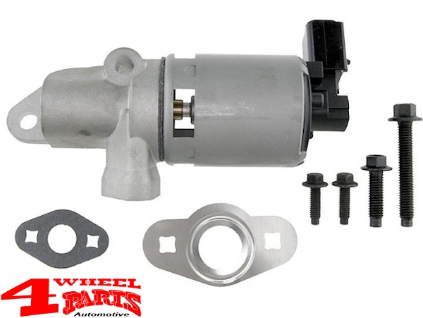 18y- ジープ ラングラー JL 3.6L | EGRバルブ モパー純正