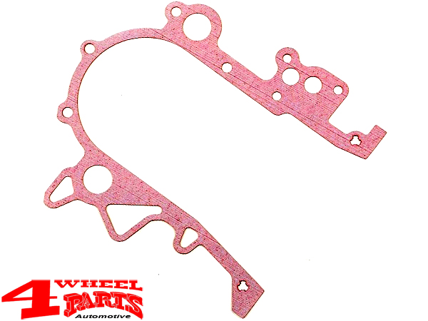 Timing Cover Gasket Jeep Wrangler JK year 07-11 with 3,8 L 6 Cyl. Engine |  4 Wheel Parts