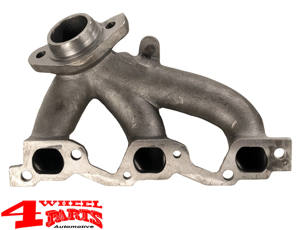 Exhaust Manifold Right Jeep Wrangler JK year 07-11 3,8 L 6 Cyl. Engine | 4  Wheel Parts