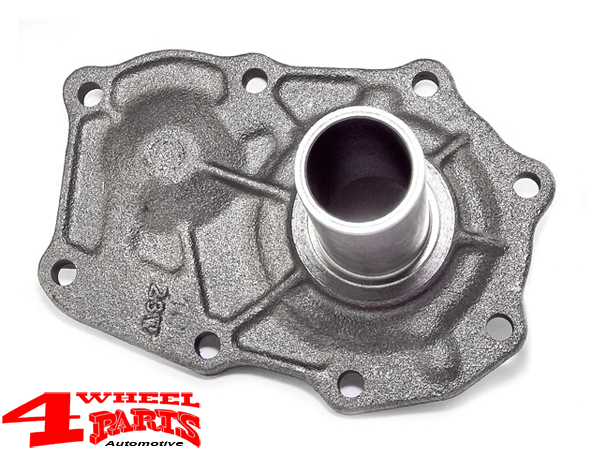 Input Retainer Front Manual Transmission AX5 5-Speed Jeep Wrangler YJ + TJ  + Cherokee XJ year 94-02 | 4 Wheel Parts