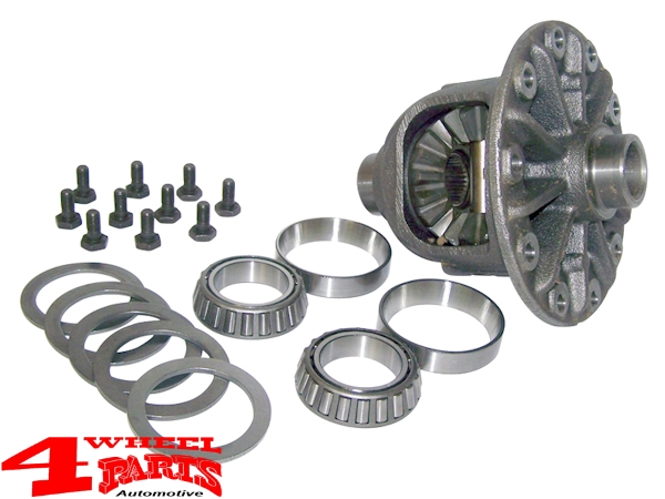 Differential Carrier Rear Axle Dana 44 Jeep Grand Cherokee Zj Zg Wj Wj Year 94 04 4 Wheel Parts Differential Carrier Rear Axle Dana 44 Jeep Grand Cherokee Zj Zg Wj Wj Year 94 04 4 Wheel Parts