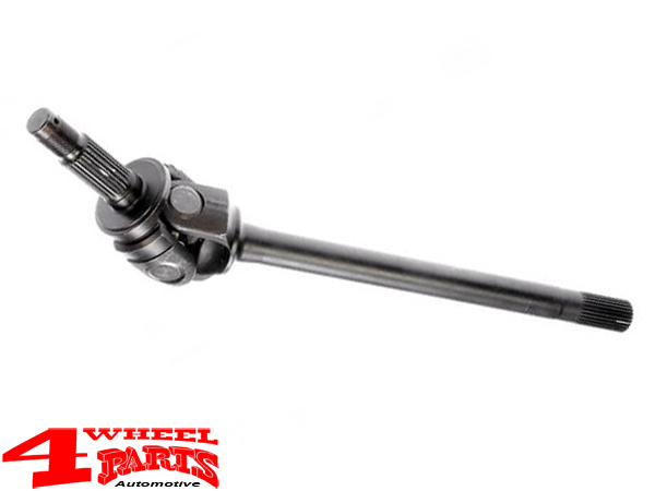 Steckachse Antriebswelle Vorderachse links Dana 30 von Spicer Jeep 