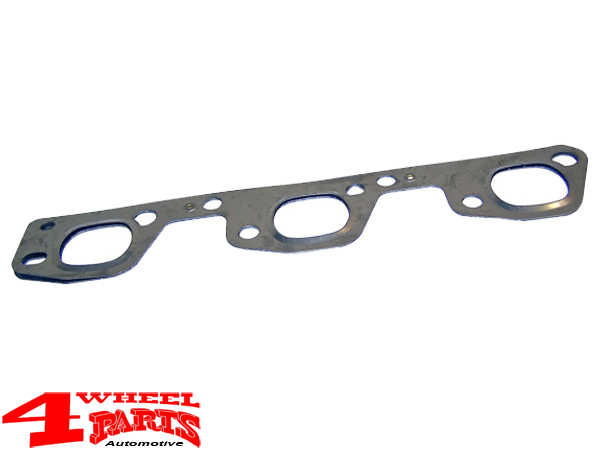 Exhaust Manifold Gasket Set Jeep Wrangler JK year 07-11 with 3,8 L 6 Cyl.  Engine | 4 Wheel Parts