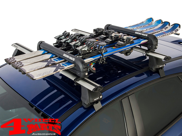 2 Stück Auto Dachträger Querstangen für Jeep Renegade 2015-2020,  Relingträger Dachgepäckträger und Dachboxen LastenträGer ZubehöR :  : Auto & Motorrad
