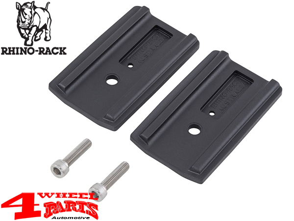 Rhino rack spacers best sale