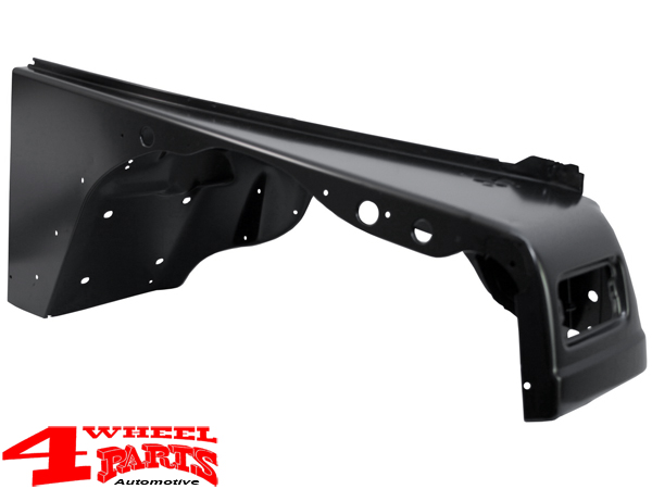 Fender Front Right Jeep Wrangler TJ year 97-06 | 4 Wheel Parts