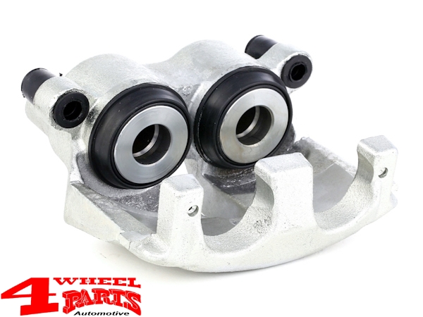 Brake Caliper Front Right from Raybestos Jeep Grand Cherokee WJ + 