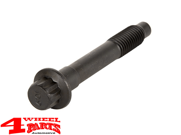 Screw Bolt from Hub Mouning to Knuckle Jeep Wrangler JK year 07-18 + Grand  Cherokee WJ year 99-04 | 4 Wheel Parts
