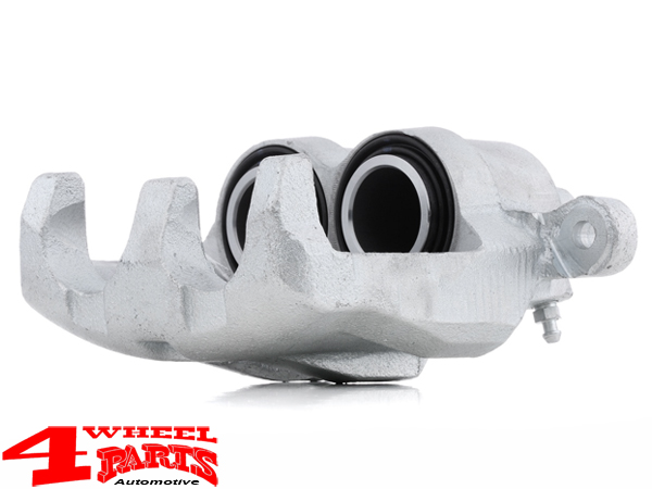 Brake Caliper Front Left Jeep Grand Cherokee WJ + WG year 99