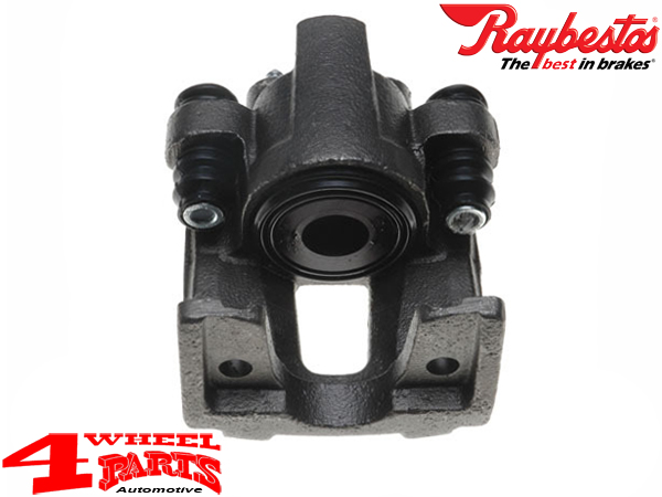 Brake Caliper Rear Right from Raybestos Jeep Wrangler TJ year 03-06 Rubicon  | 4 Wheel Parts