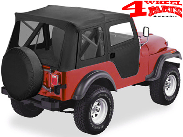Cj5 roof online rack