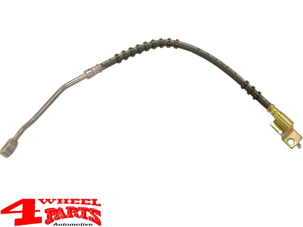 Brake Hose Front Left from Raybestos Jeep Wrangler YJ year 90-95 | 4 Wheel  Parts