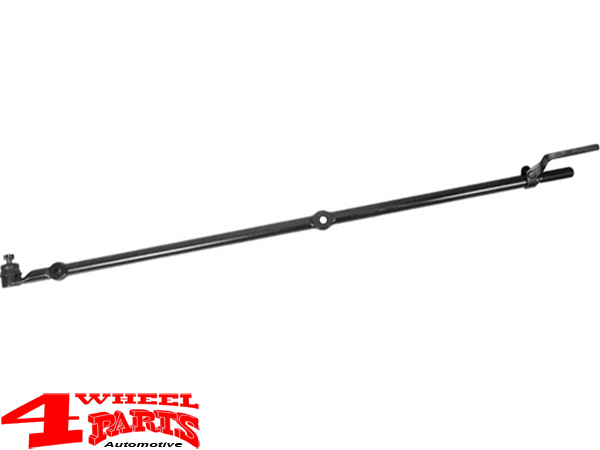 Tie Rod End Long Right Side Jeep Wrangler YJ year 91-95 | 4 Wheel 