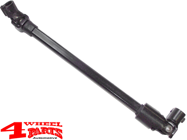 Steering Shaft Lower Shaft Power Steering Jeep Wrangler YJ year 87-95 | 4  Wheel Parts