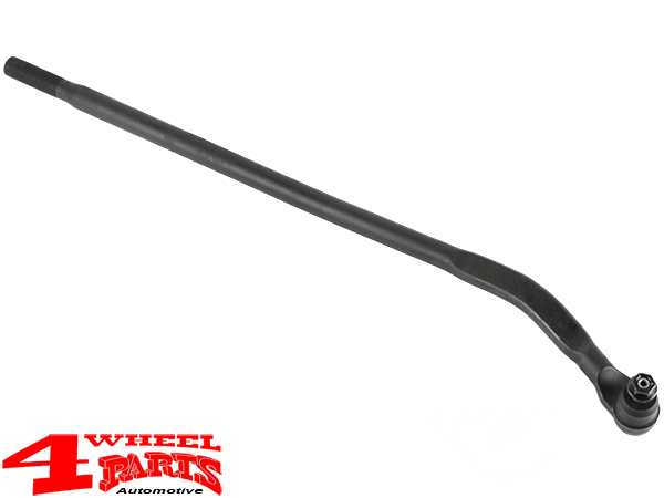 Drag Link Outer Tie Rod Long Right Side Jeep Wrangler JK year 07-18 | 4 Wheel Parts Drag Link Outer Tie Rod Long Right Side Jeep Wrangler JK year 07-18 | 4 Wheel Parts