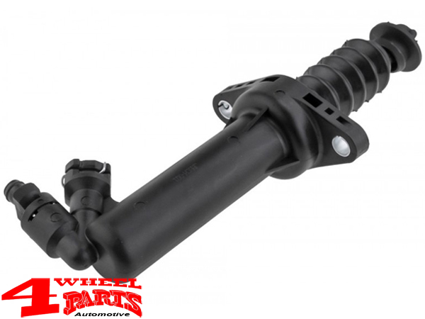 Hydraulic Clutch Slave Cylinder at the Gearbox Jeep Wrangler JK year 07-18  | 4 Wheel Parts