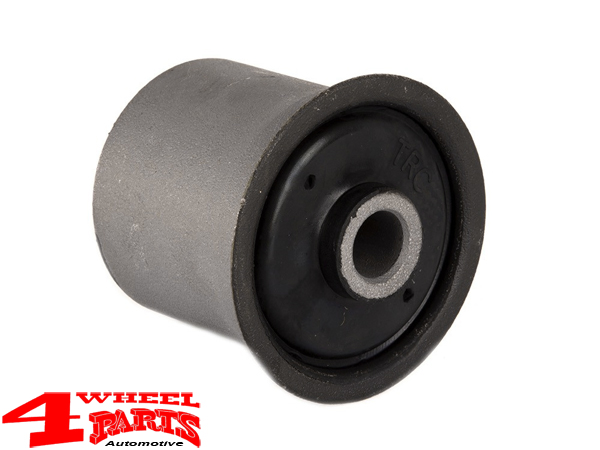 Control Arm Bushing Front or Rear Axle Lower Jeep Wrangler TJ year 97-06 |  4 Wheel Parts