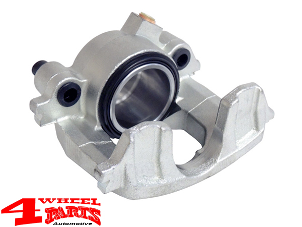 Brake Caliper Front Left Jeep CJ + Wrangler YJ + Cherokee XJ + 