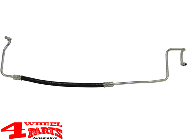 Pressure Hose Power Steering Jeep CJ year 80-86 with 4,2 L 6 Cyl 