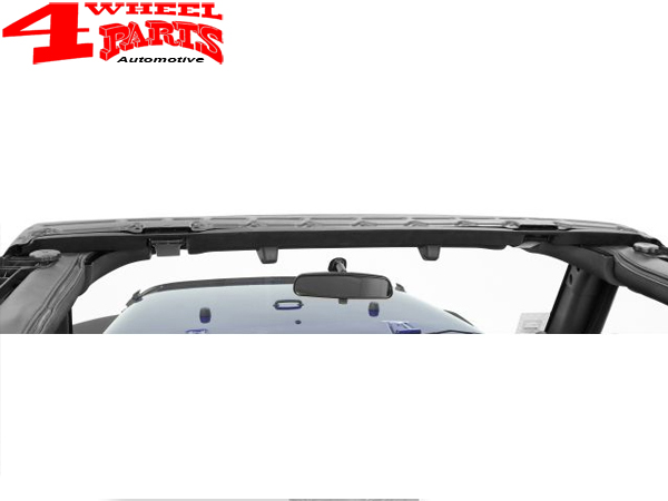 Supertop NX Soft Top Bestop Black Diamond Bestop Jeep