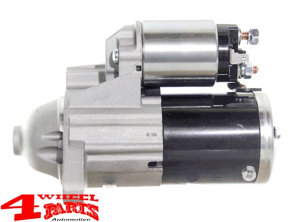 Starter Jeep Wrangler TJ year 03-06 4,0 L 6 Cyl. with Automatic 