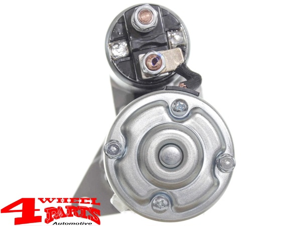 Starter Jeep Wrangler TJ year 03-06 4,0 L 6 Cyl. with Automatic 