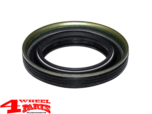 Wheel Bearing Seal Rear Axle Jeep Wrangler JK year 07-18 | 4 Wheel Parts