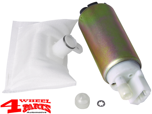 Fuel Pump Module incl. Filter Jeep Wrangler JK year 12-18 with 3,6 