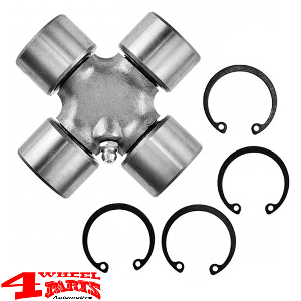 TJ 96-06/' Kreuzgelenk Steckachse JEEP Wrangler ZG 92-01 GRAND CHEROKEE ZJ