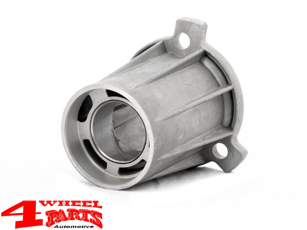 Output Housing Extension Rear NP231 NP242 Transfer Case Jeep Wrangler YJ  year 87-95 + Cherokee XJ year 87-01 + Grand Cherokee ZJ year 93-98 | 4  Wheel Parts