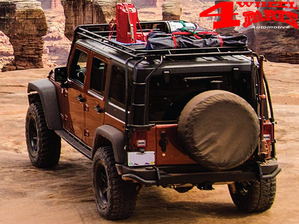 Buy Gobi Rack Wrangler Jl | UP TO 50% OFF