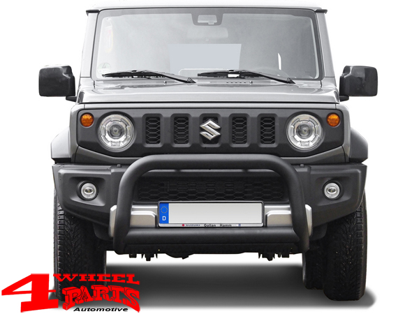 Frontbügel SUZUKI Jimny [VM04996]