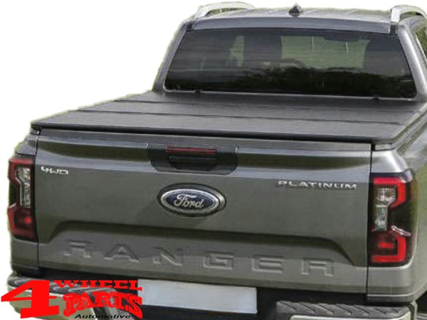 Ford Ranger Laderaumabdeckung L:2317mm, Pickup-Plane