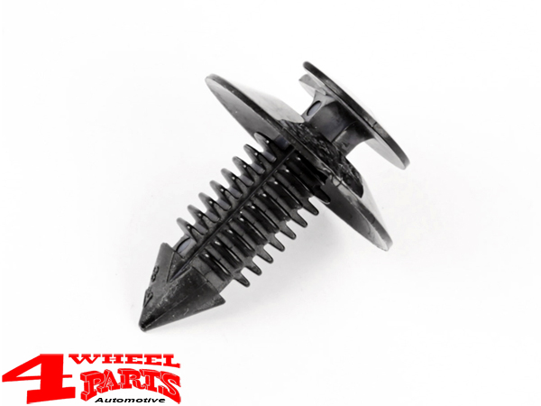 Jeep wrangler door panel retainer clips discount