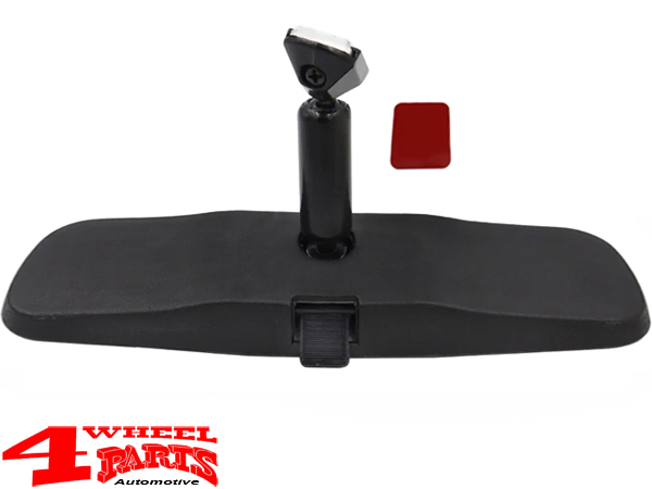 Jeep yj rear view mirror hotsell